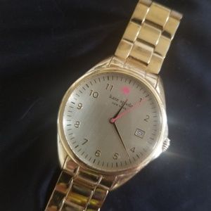 Kate Spade watch